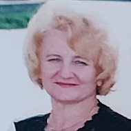 Лидия Прокопенкова