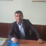 Abdulbosid Normirzaev