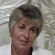 Наиля Мурзагулова