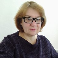 Елена Васильева