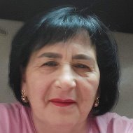 Амина Исмаилова