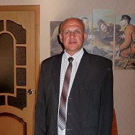 Пётр Голик