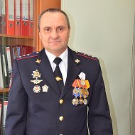 Виктор Завгородний