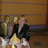 Ольга Сухоцкая