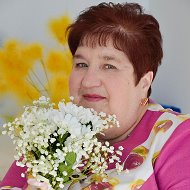 Людмила Усолкина