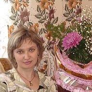 Ирина Чернавина
