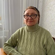 Галина Свидерская