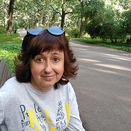 Елена Полякова