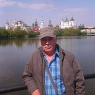 Евгений Кадыков