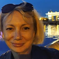 Таня Бартенева-карпачева