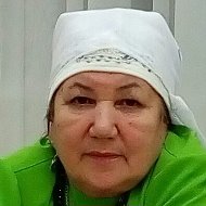 Галина Вяткина