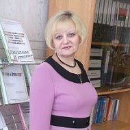 Ольга Лабуко