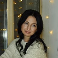 Наталья Биешева