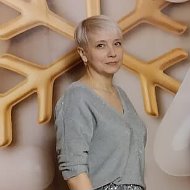 Анна Бугулова