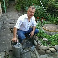 Анатолий Адаменко