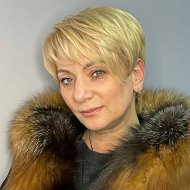 Оксана Загорская