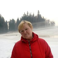 Светлана Остапенко