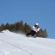 Александр Попутников