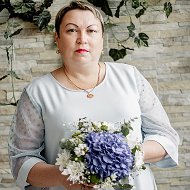 Алена Мингалева