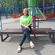 Елена Плевкова