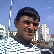Фарит Вакказов