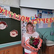 Ольга Ажмегова-попова