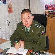 Павел Полыгалов