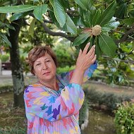 Татьяна Васильева