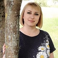 Наталья Макарчик