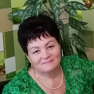 Татьяна Кривецкая
