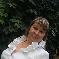 Дарья Журавель