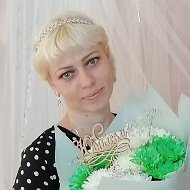 Татьяна Лаптинская
