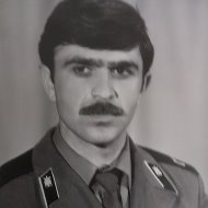 Тагир Дахадаев