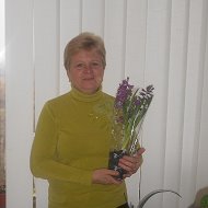 Людмила Онищук