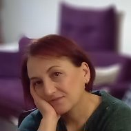Gülnara Dagiyanova