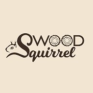 Wood Squirrel