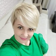 Елена Панкова