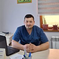 Abdullayev Navruzbek
