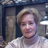 Мария Субко