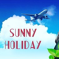 Sunny Holiday