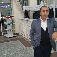 Niyameddin Suleymanov