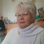 Наталья Соломахина