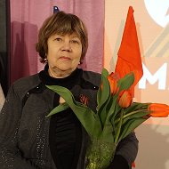 Наталья Мешалкина