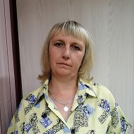 Рагалевич Ольга