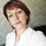Ольга Циуля