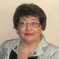 Лариса Климова