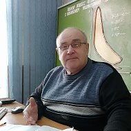 Александр Сафронов