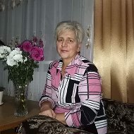 Лидия Дранич
