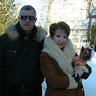 Людмила Карунова