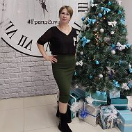 Марина Яндуганова